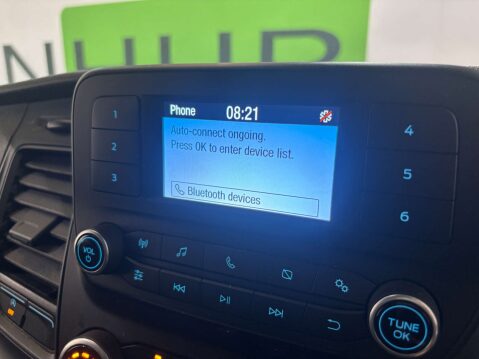 Ford Transit 350 Leader 2.0 EcoBlue MWB 34