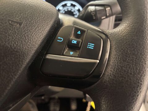 Ford Transit 350 Leader 2.0 EcoBlue MWB 35