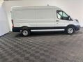 Ford Transit 350 Leader 2.0 EcoBlue MWB 7