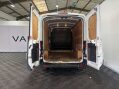 Ford Transit 350 Leader 2.0 EcoBlue MWB 10