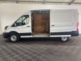 Ford Transit 350 Leader 2.0 EcoBlue MWB 13