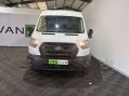 Ford Transit 350 Leader 2.0 EcoBlue MWB 16