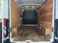 Ford Transit 350 Leader 2.0 EcoBlue MWB 20