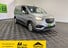 Vauxhall Combo 2000 Griffin Edition 1.5 SWB