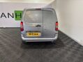 Vauxhall Combo 2000 Griffin Edition 1.5 SWB 7