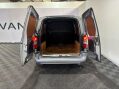 Vauxhall Combo 2000 Griffin Edition 1.5 SWB 9