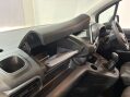 Vauxhall Combo 2000 Griffin Edition 1.5 SWB 16