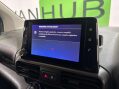 Vauxhall Combo 2000 Griffin Edition 1.5 SWB 31