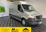Mercedes-Benz Sprinter 315 Premium 2.0 CDI MWB