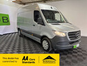 Mercedes-Benz Sprinter 315 Premium 2.0 CDI MWB