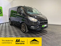 Ford Transit Custom 300 Limited 2.0 EcoBlue SWB