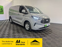 Ford Transit Custom 300 Limited EcoBlue A 2.0 SWB