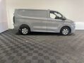 Ford Transit Custom 300 Limited EcoBlue A 2.0 SWB 4
