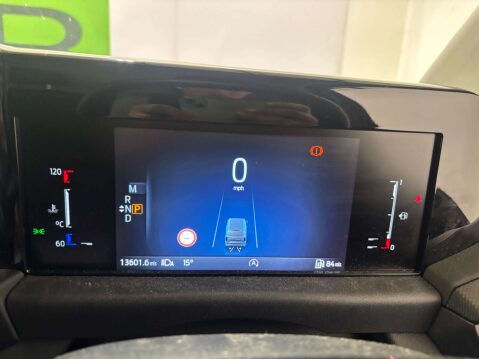 Ford Transit Custom 300 Limited EcoBlue A 2.0 SWB 14