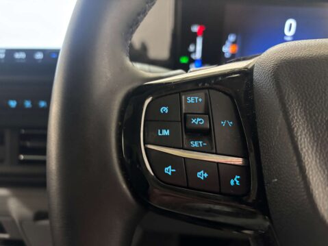 Ford Transit Custom 300 Limited EcoBlue A 2.0 SWB 19