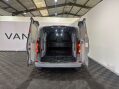 Ford Transit Custom 300 Limited EcoBlue A 2.0 SWB 40