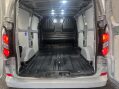 Ford Transit Custom 300 Limited EcoBlue A 2.0 SWB 38