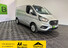 Ford Transit Custom 300 Limited 2.0 EcoBlue SWB