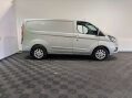 Ford Transit Custom 300 Limited 2.0 EcoBlue SWB 4