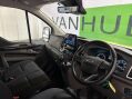 Ford Transit Custom 300 Limited 2.0 EcoBlue SWB 7