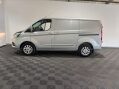 Ford Transit Custom 300 Limited 2.0 EcoBlue SWB 40