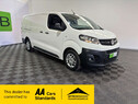 Vauxhall Vivaro 2900 Dynamic 1.5 S/S LWB