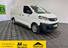 Vauxhall Vivaro 2900 Dynamic 1.5 S/S LWB
