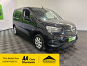Vauxhall Combo 2000 Griffin Edition 1.5 SWB