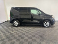 Vauxhall Combo 2000 Griffin Edition 1.5 SWB 6