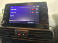Vauxhall Combo 2000 Griffin Edition 1.5 SWB 7