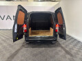 Vauxhall Combo 2000 Griffin Edition 1.5 SWB 27