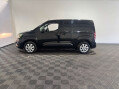 Vauxhall Combo 2000 Griffin Edition 1.5 SWB 36