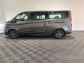 Ford Tourneo Custom 320 Titanium X MHEV 2.0 4dr 11
