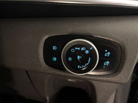 Ford Tourneo Custom 320 Titanium X MHEV 2.0 4dr 27