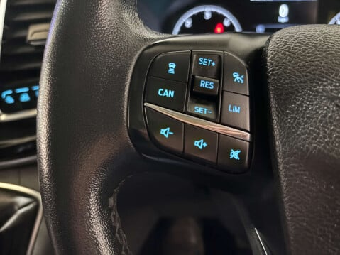 Ford Tourneo Custom 320 Titanium X MHEV 2.0 4dr 38