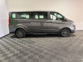 Ford Tourneo Custom 320 Titanium X MHEV 2.0 4dr 5