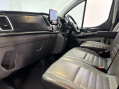 Ford Tourneo Custom 320 Titanium X MHEV 2.0 4dr 9