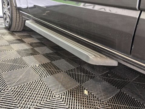 Ford Tourneo Custom 320 Titanium X MHEV 2.0 4dr 14