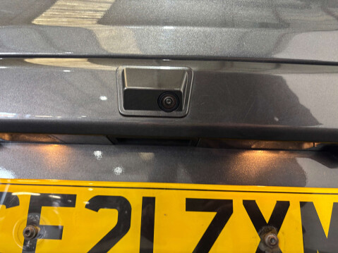 Ford Tourneo Custom 320 Titanium X MHEV 2.0 4dr 18