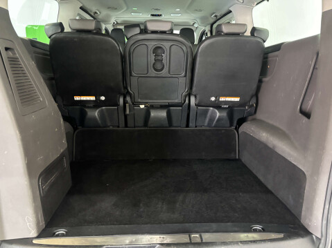Ford Tourneo Custom 320 Titanium X MHEV 2.0 4dr 20