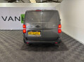 Citroen Dispatch 1000 Enterprise Professional Blue HDi 1.5 SWB 9