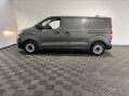 Citroen Dispatch 1000 Enterprise Professional Blue HDi 1.5 SWB 12