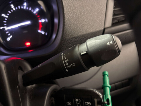 Citroen Dispatch 1000 Enterprise Professional Blue HDi 1.5 SWB 28