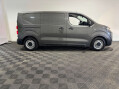 Citroen Dispatch 1000 Enterprise Professional Blue HDi 1.5 SWB 3