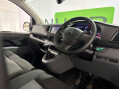 Citroen Dispatch 1000 Enterprise Professional Blue HDi 1.5 SWB 4