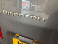 Citroen Dispatch 1000 Enterprise Professional Blue HDi 1.5 SWB 36