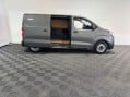 Citroen Dispatch 1000 Enterprise Professional Blue HDi 1.5 SWB 7