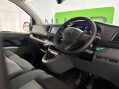 Citroen Dispatch 1000 Enterprise Professional Blue HDi 1.5 SWB 4