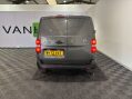 Citroen Dispatch 1000 Enterprise Professional Blue HDi 1.5 SWB 9