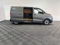Citroen Dispatch 1000 Enterprise Professional Blue HDi 1.5 SWB 7